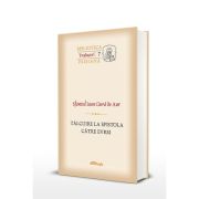 Talcuire la Epistola catre Evrei