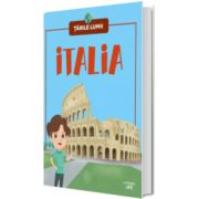 Tarile lumii. Italia