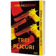 Trei plicuri