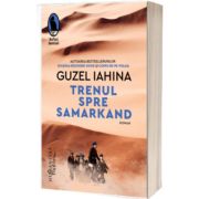 Trenul spre Samarkand