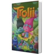 Trolii. Povestea Filmului