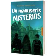 Un manuscris misterios