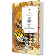 Alice in Lumea Oglinzii
