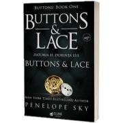 Buttons & Lace