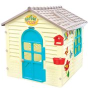 Casuta pentru copii, MochToys, Maly