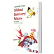 Craciunul Domnisoarei Poimaine