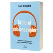 Creierul adolescentilor