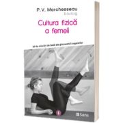 Cultura fizica a femeii