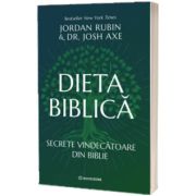 Dieta biblica