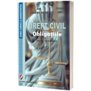 Drept civil. Obligatiile