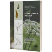 Farmacognozie practica. Indrumator de lucrari practice