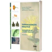 Farmacognozie practica. Indrumator de lucrari practice
