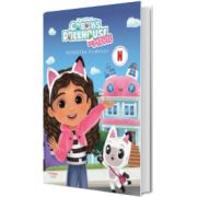 Gabbys Dollhouse. Povestea filmului