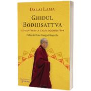 Ghidul Bodhisattva