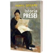 Istoria presei