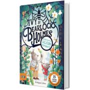 Ivy si Bearlock Holmes