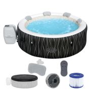 Jacuzzi Bestway Lay-Z-Spa Hollywood AirJet