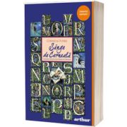 Lumea de cerneala. Sange de cerneala