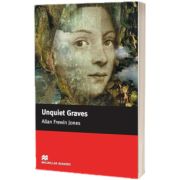 Macmillan Reader Level 3 Unquiet Graves Elementary Reader (A2)