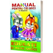 Manual pentru Cei Mici