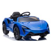 Masina electrica cu telecomanda pentru copii, McLaren Artura