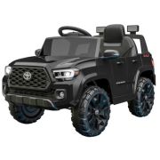 Masina electrica cu telecomanda pentru copii, Toyota
