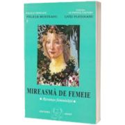 Mireasma de femeie