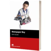 Newspaper Boy - Level 2 Beginner