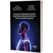 Notiuni de neuroanatomie: anatomia capului si gatului