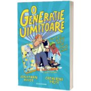 O generatie uimitoare