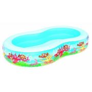 Piscina BestWay Gonflabila cu Pestisori