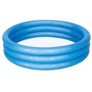 Piscina Bestway pentru copii 122 cm, albastru