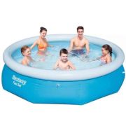 Piscina Fast Set Bestway gonflabila, 305 x 76 cm