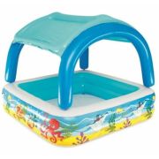 Piscina gonflabila Bestway - Canopy 147 x 147 x 122 cm