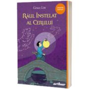 Raul Instelat al Cerului