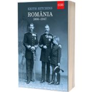 Romania. 1866-1947
