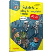 SCHELETE - pana la zanganitul oaselor!