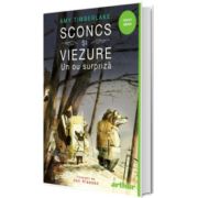 Sconcs si viezure. Un ou surpriza