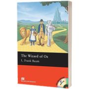 The Wizard of Oz - Level 4 Pre-Intermediate + CD