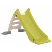 Tobogan pentru copii 120 cm Dohany, Lime