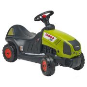 Tractor Falk Baby Claas, pentru copii