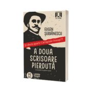 A doua scrisoare pierduta