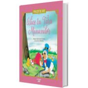 Alice in Tara Minunilor. Volumul 26. Povesti de Aur