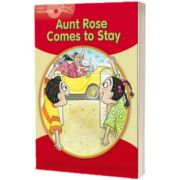 Aunt rose comes to stay