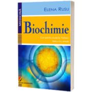 Biochimie. Curs pentru studenti. Partea I