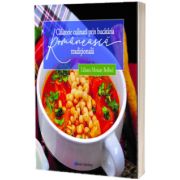 Calatorie culinara prin bucataria romaneasca traditionala