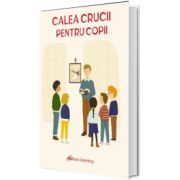 Calea Crucii pentru copii