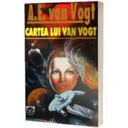 Cartea lui Van Vogt