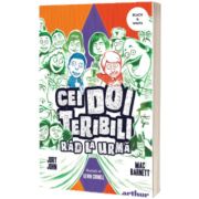 Cei doi teribili rad la urma