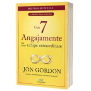 Cele 7 Angajamente ale unei echipe extraordinare